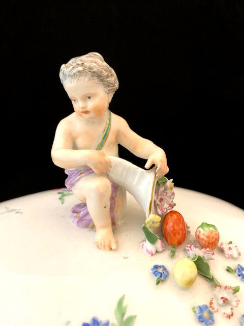 Miniatura: Teryna z pokrywą