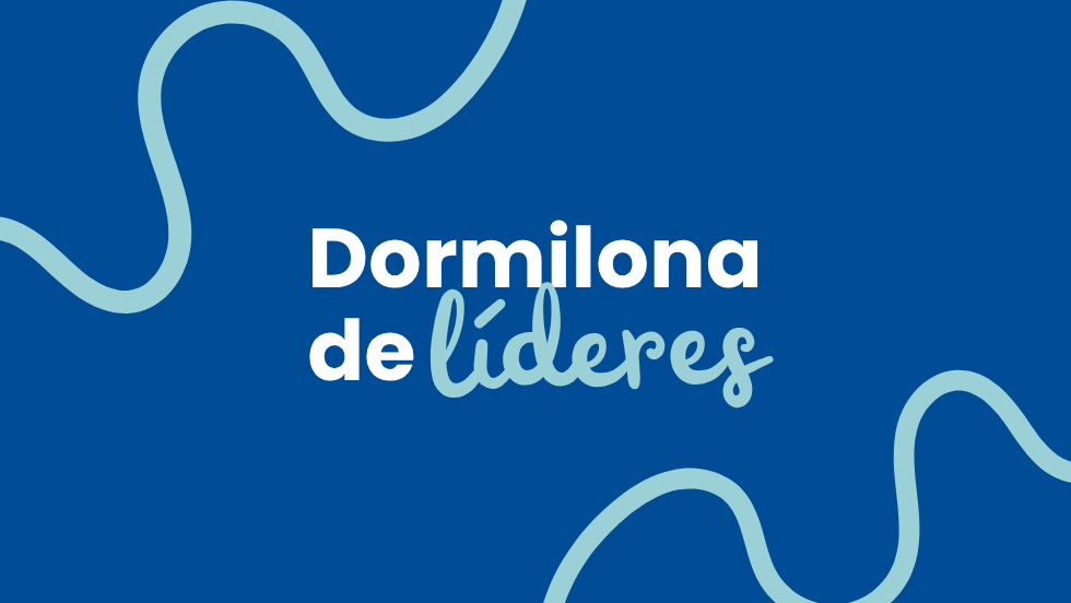 Dormilona de Líderes