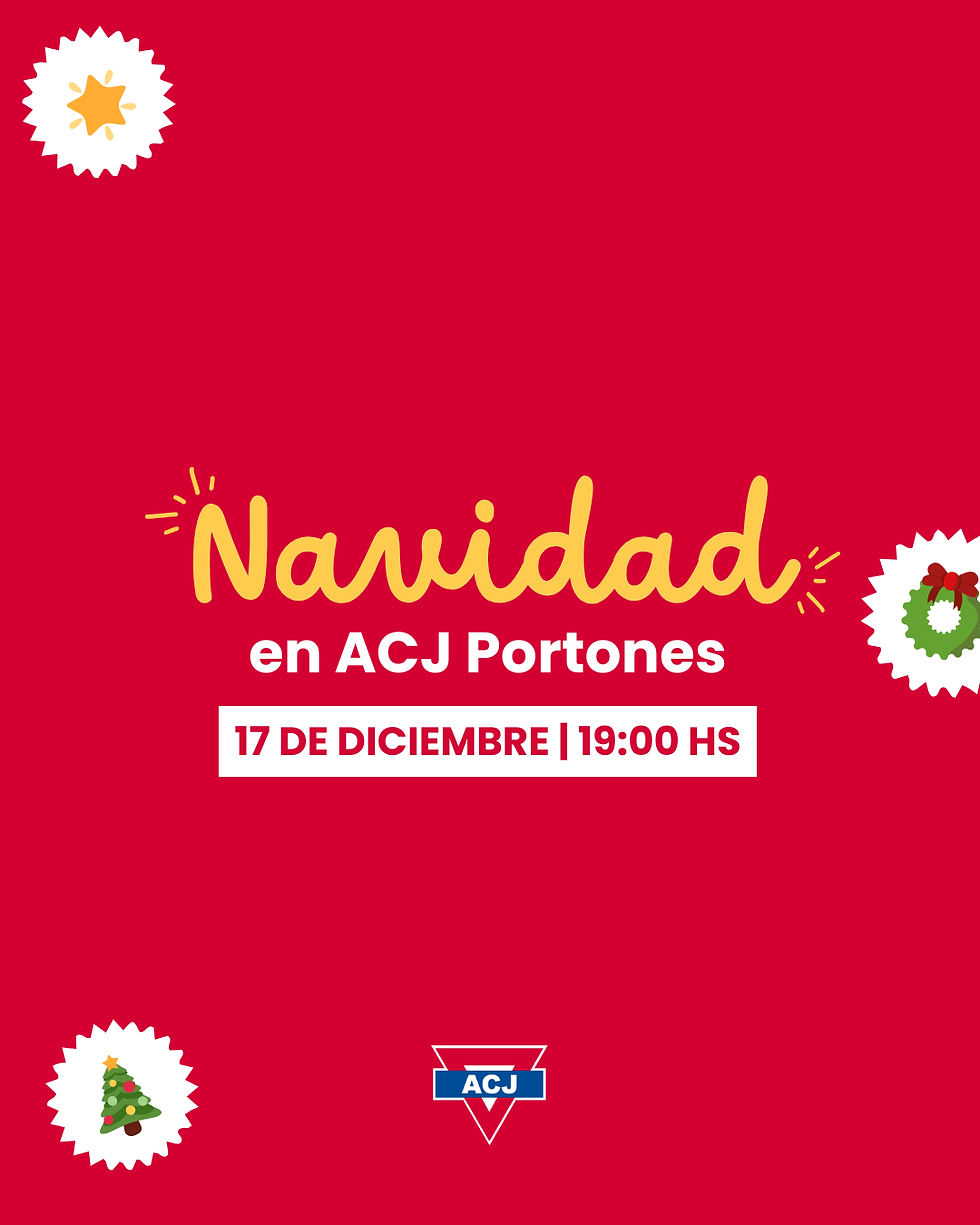 Celebración de Navidad Unidad Portones