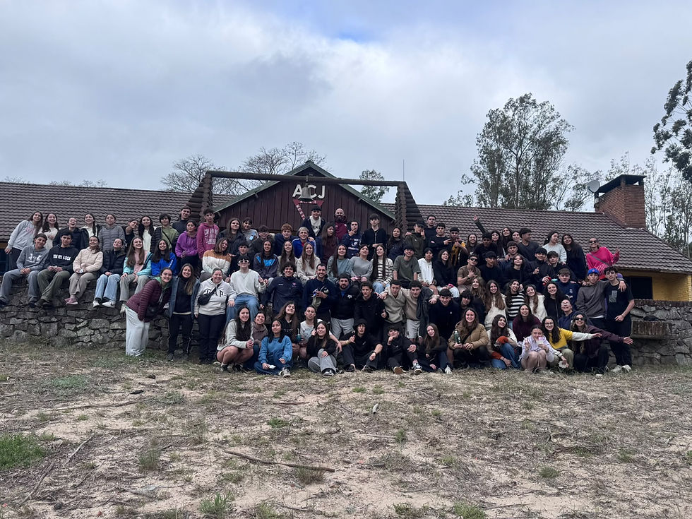 La magia de Liderato: creer, crear y construir junt@s
