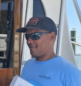 Captain Mark Chambers | Due South Sportfishing Morehead City North Carolina