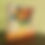 Thumbnail: tiny canvas floral painting by olivia leader