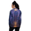Thumbnail: Inner Dragons (Holographic) Unisex Bomber Jacket