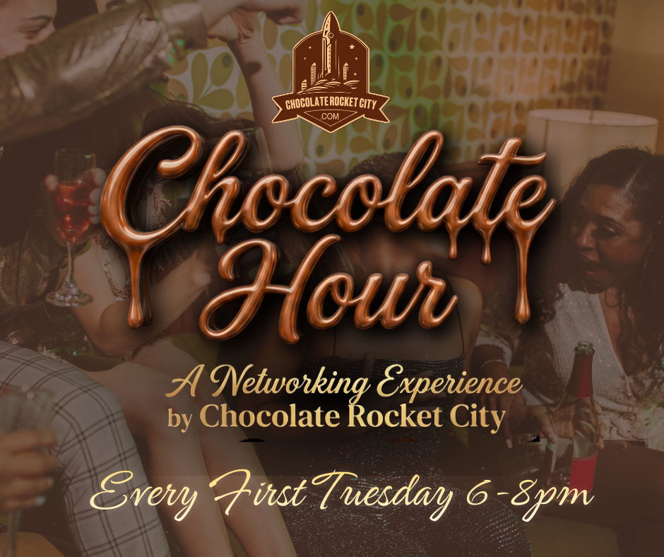 August Chocolate Hour