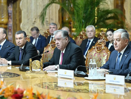 Душанбинский саммит СНГ: новая глава в истории регионального сотрудничества и архитектуры безопасности