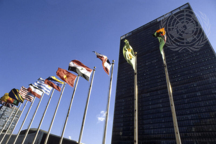 The 2026 Selection of the UN Secretary-General: A Choice for Global Governance Amidst Political Maneuvring