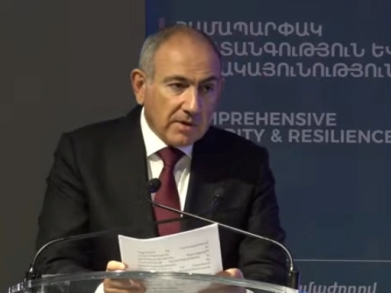 Armenia's Absence from the CSTO Summit: Cracks in the Alliance and New Realities in Eurasian Geopolitics