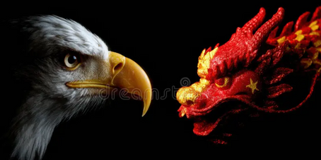 Визит Трампа в Пекин — ради блага всего мира или ради блага Соединенных Штатов?