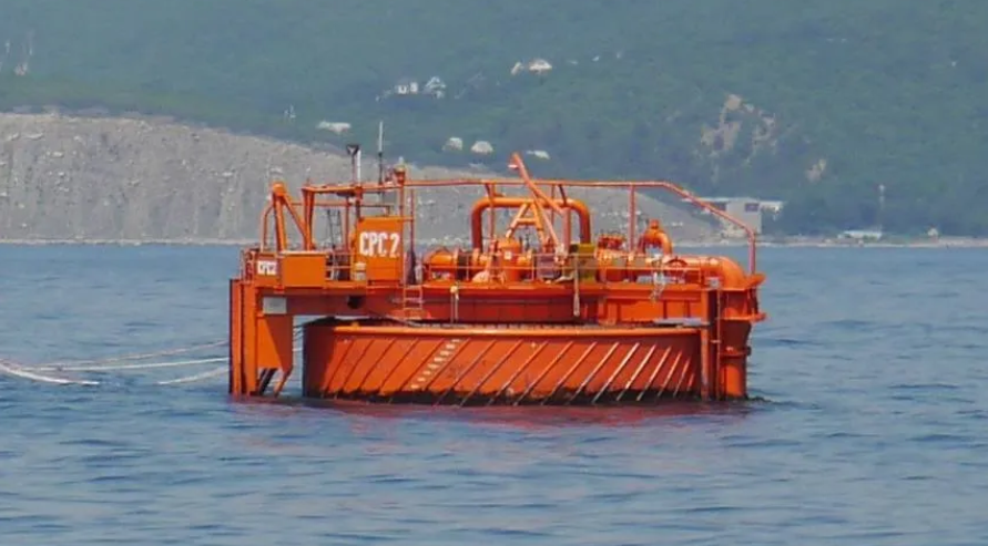 Kazakhstan lodges formal protest with Ukraine after Caspian Pipeline Attack