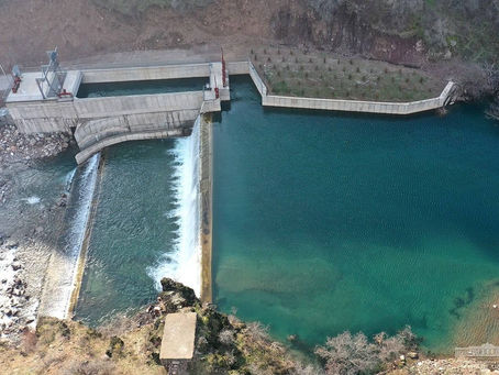 Energy Revolution Amid Water Crisis: Uzbekistan Accelerates Green Transition