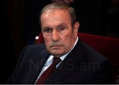 Ter-Petrosyan: The only way to defuse the domestic political situation is to release the archbishops and Karapetyan