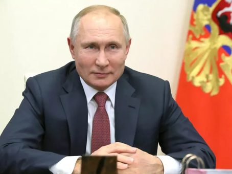 Putin Proposes Providing Modern Russian-Made Weapons to CSTO Allies