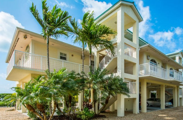 Top 10 Places To Stay In Key Largo