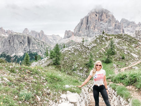 Get Inspired To Travel - Top 10 Reasons to Travel This Year