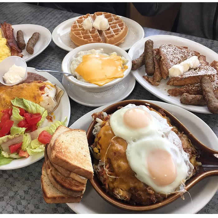 Top 10 Best Eats in Key Largo, Florida Keys