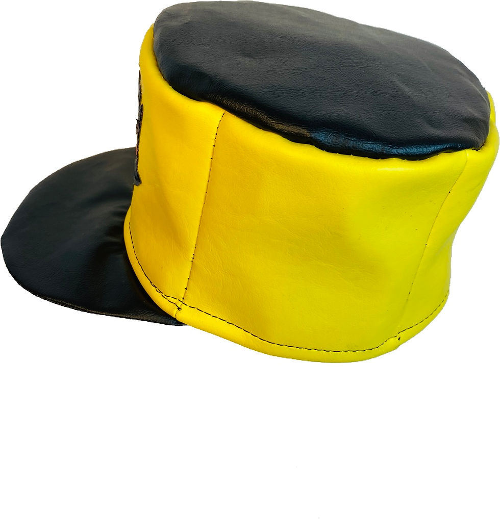 Thumbnail: Yellow Culture Kroonz