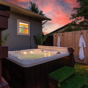 Twilight Photography