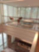 Customized Wrought Iron Railings