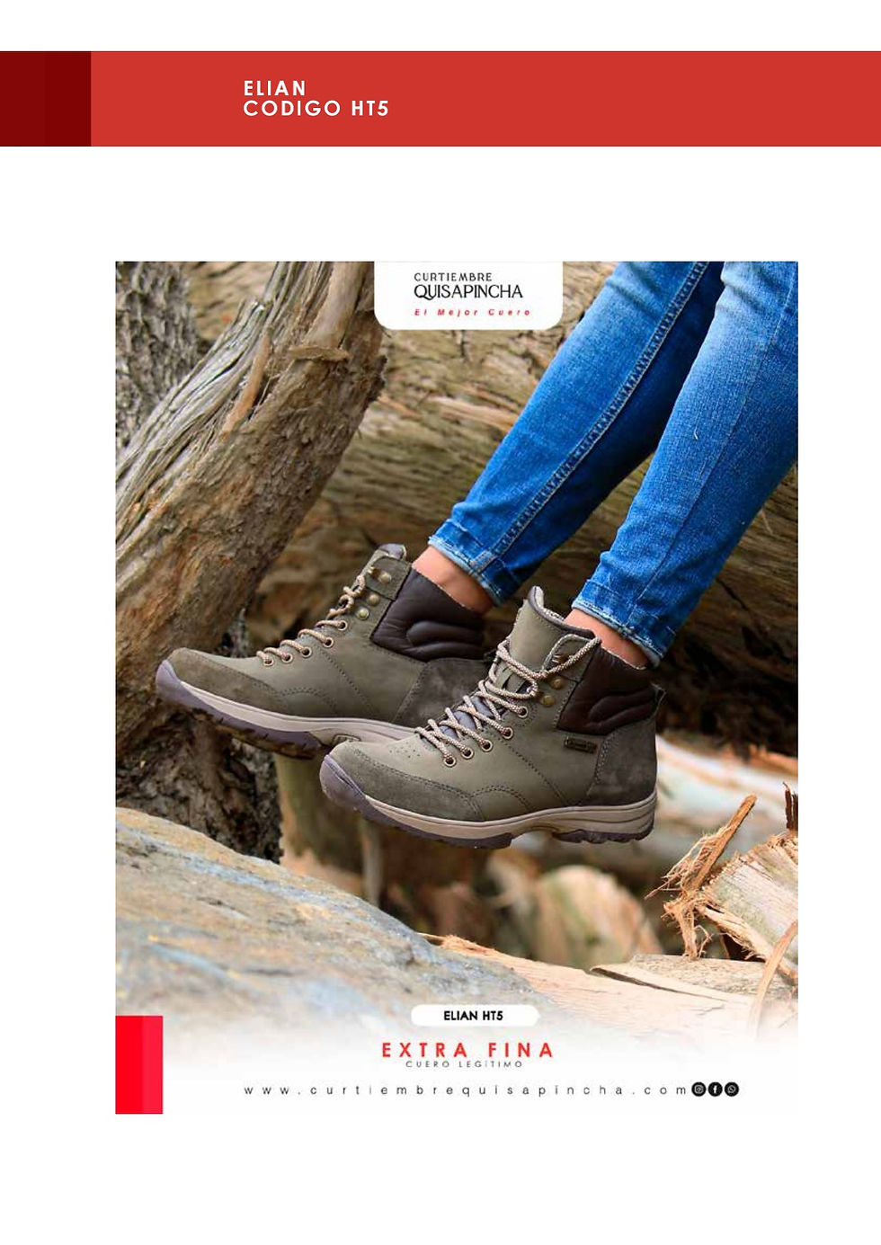 Miniatura: Catalogo Montaña