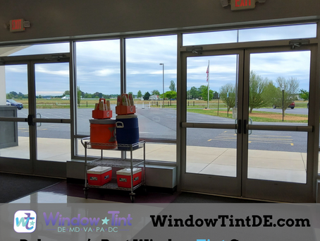 Enhancing Security and Protection with 3M S2400 Security Window Film: Everything You Need to Know