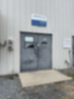 Amersco Privacy Tint