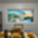 Printed Decorative Film in Frankford Delaware Home