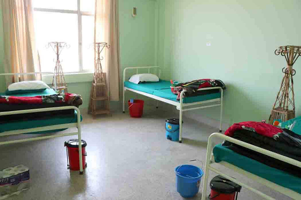 Nepali-students-from-Hubei-evacuates-cor