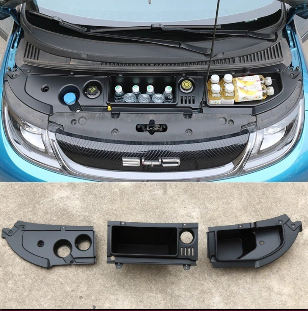BYD Dolphin Frunk Storage Box