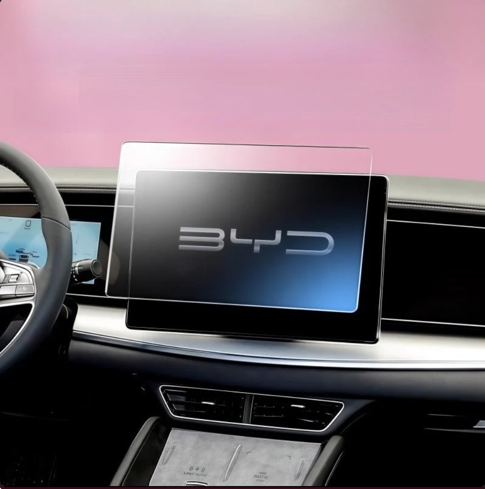 BYD Screen Protector