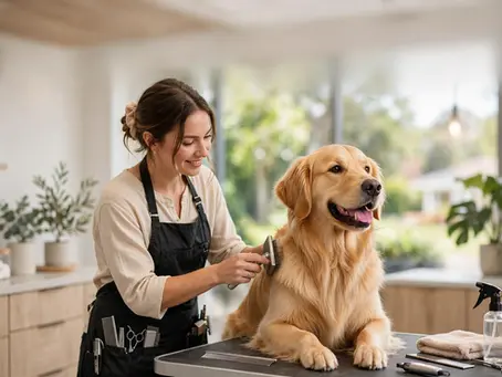 Dog Grooming West Auckland: A Complete Guide for Healthier, Happier Dogs