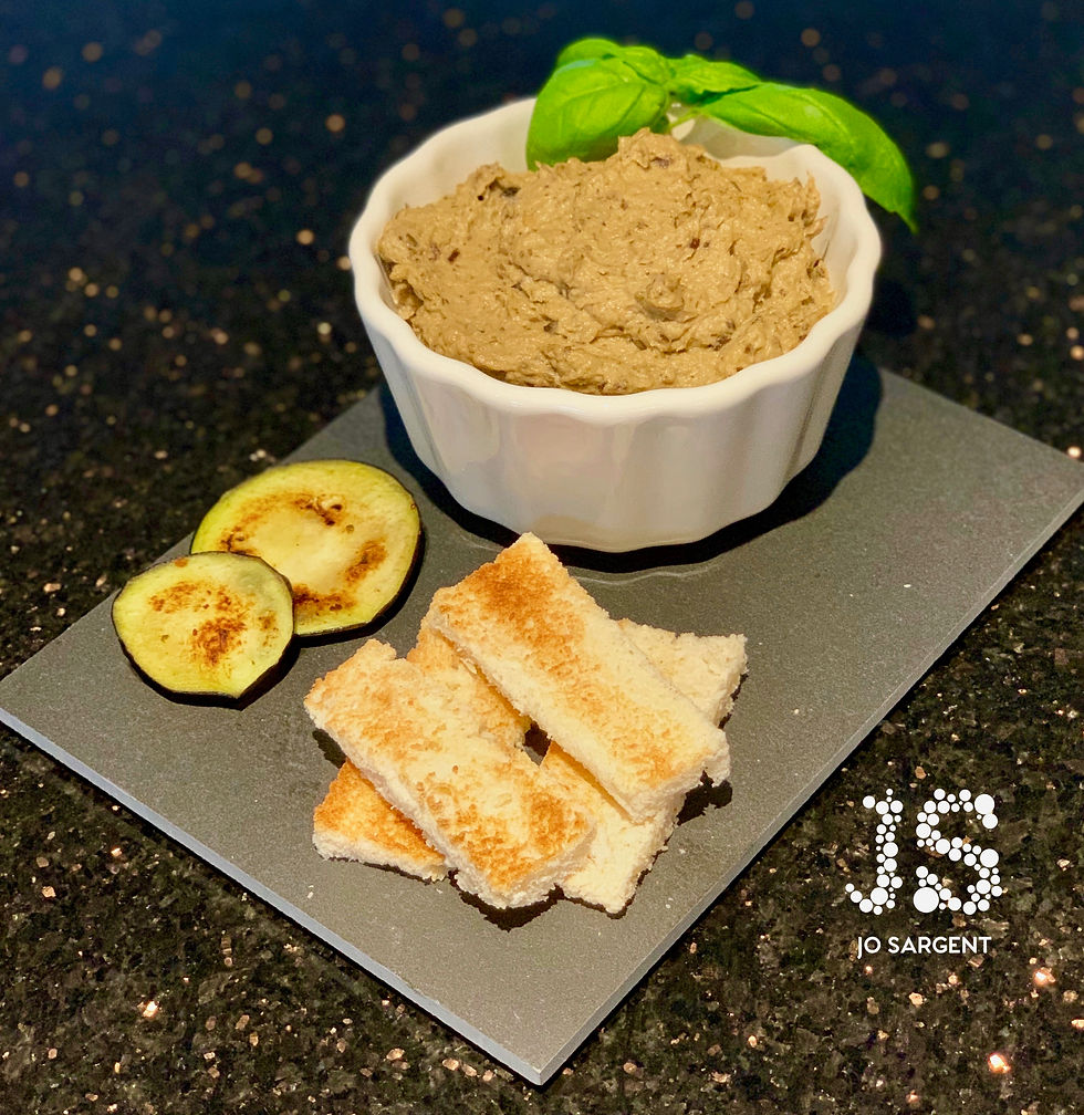 Baba Ganoush