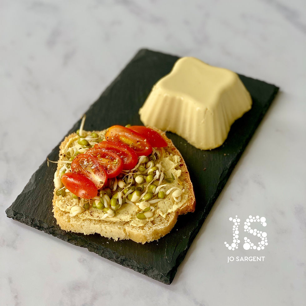 Cashew Cheese