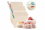 Food storage bags