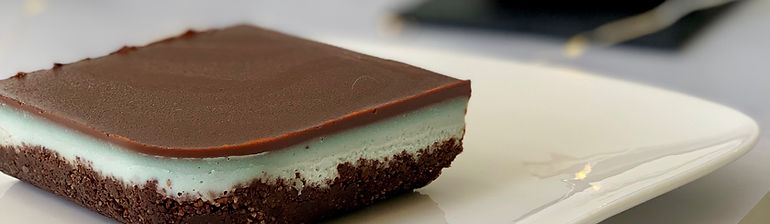 Choc Mint Delight