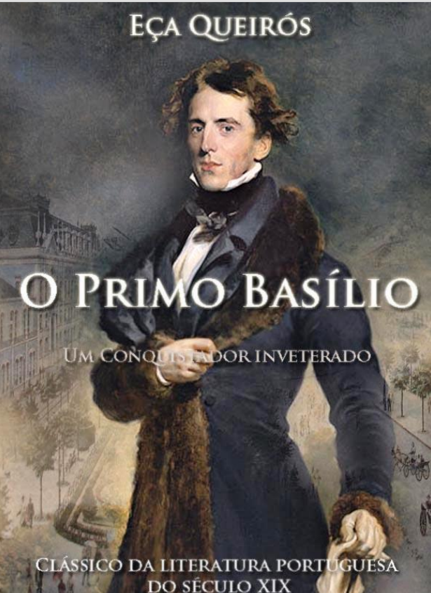O-Primo-Basílio