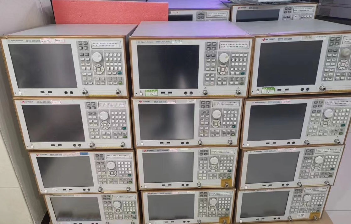 As device characterization demands more measurement types, higher frequencies, and tighter tolerances, you need to adapt to the current situation and future-proof against new challenges. The Keysight E5071C ENA was discontinued and replaced with more capable ENAs to meet current and future needs. Click the link below to see our latest ENAs in benchtop, PXI, and our new Streamline form factor. 