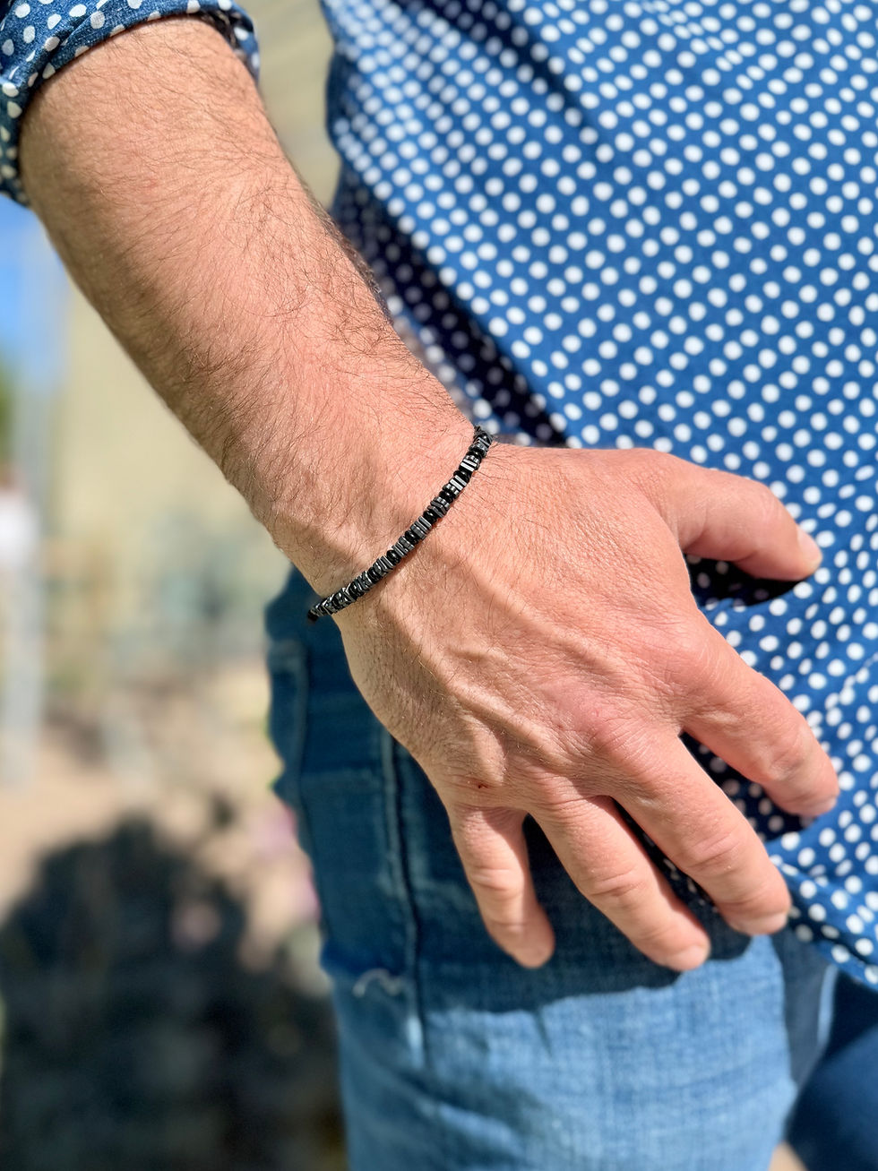 bijoux homme aix en provence