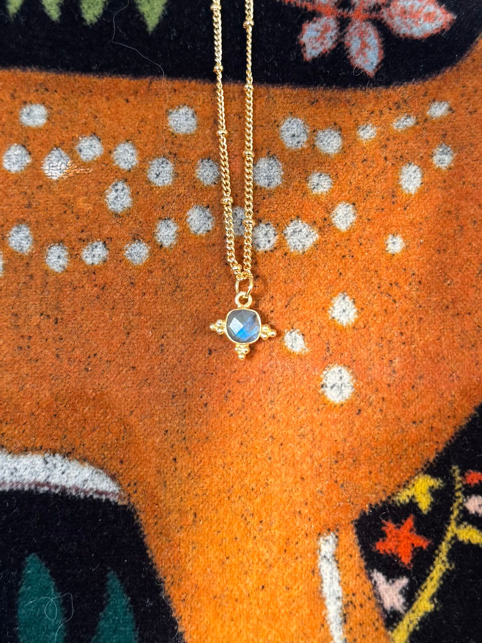 Miniature : bijoux bohemian aix en provence
