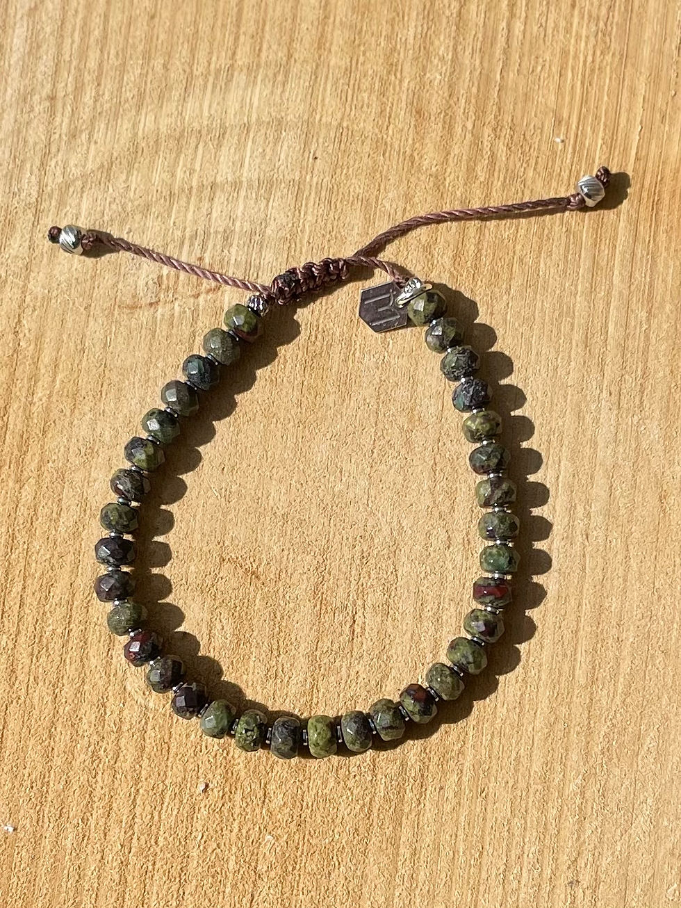Miniature : Bracelet homme tendance