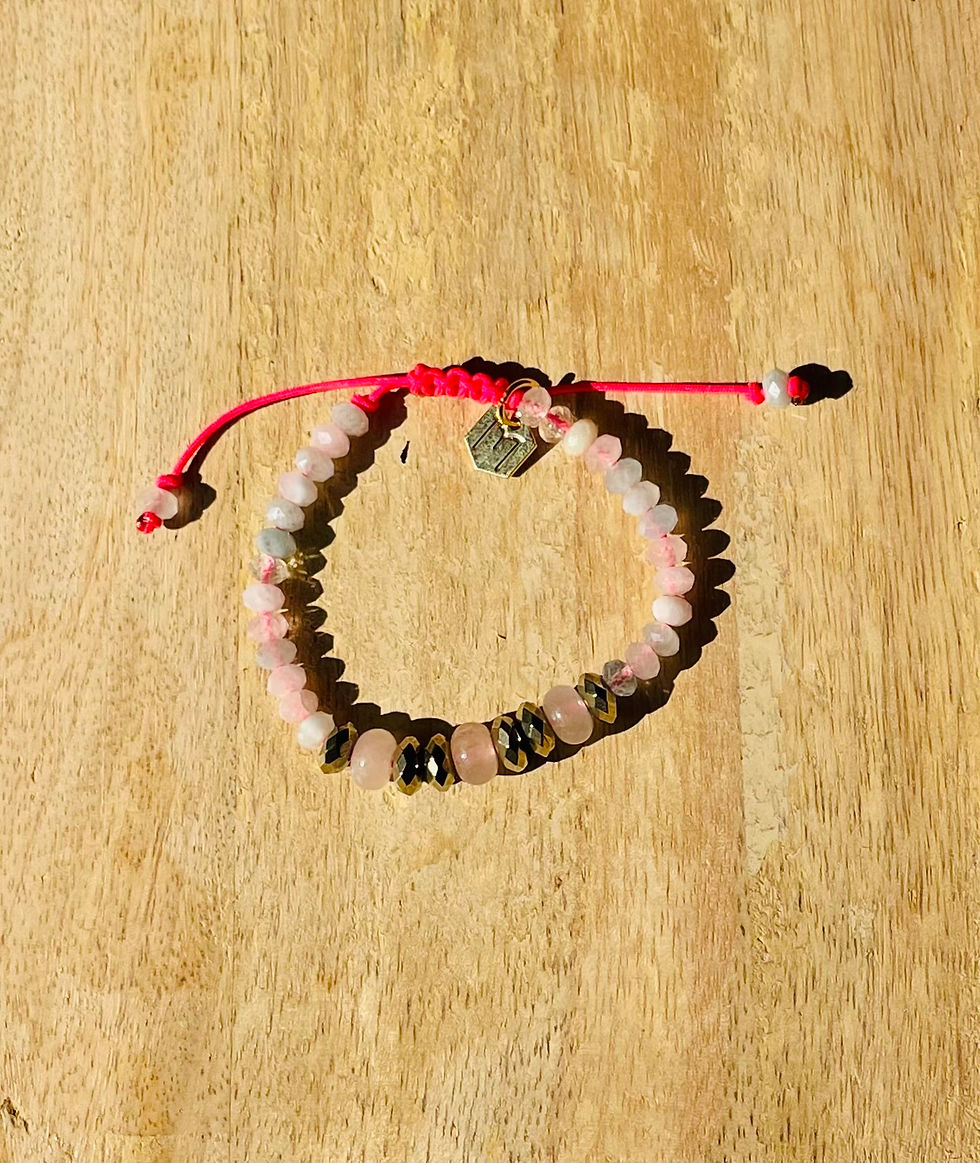 Miniature : bijoux fille tendance