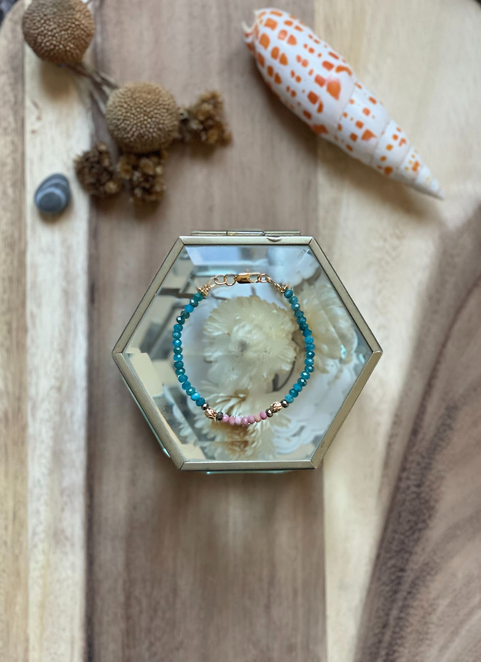 Miniature : bijoux bohemian aix en provence