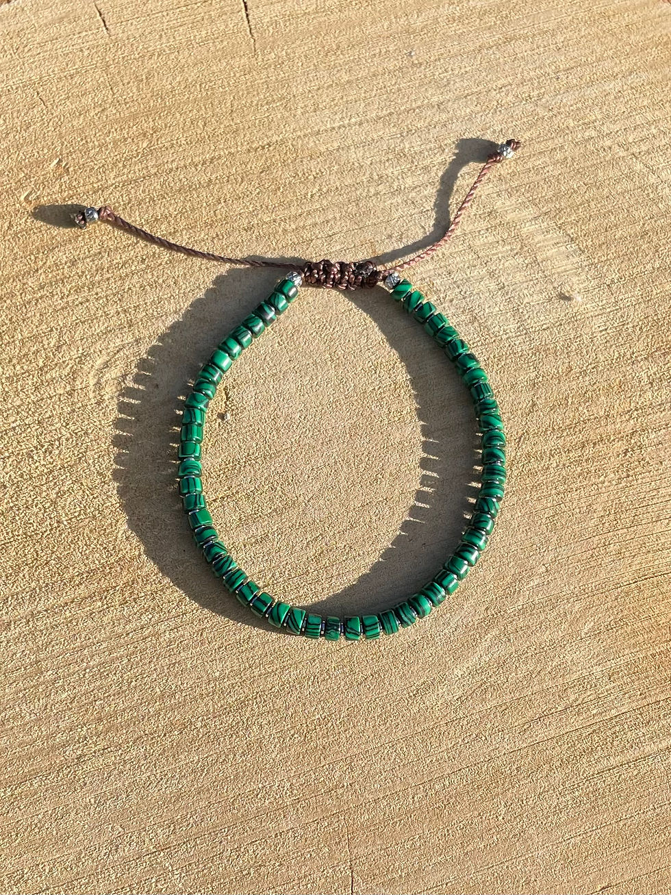 Miniature : bijoux homme made in France Momanet