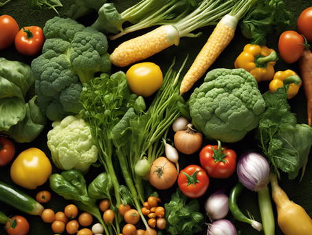 Grow Your Own Food: Tips for Beginners