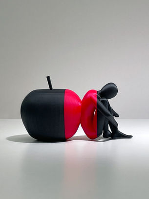 Kunsthaus Zürich presenta 'Il peso dell'essere. Wilhelm Lehmbruck – Gli ultimi anni. Dialogo con Yves Netzhammer’.