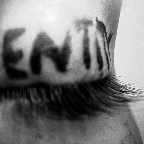 Manifesto Utopian Identity