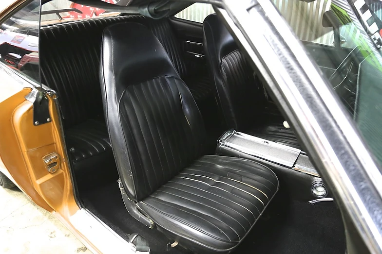 1968 Dodge Charger Mainly Muscle Cars