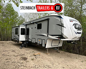 Trailer For Sale on Site 50 by Steinbach Trailer & RV