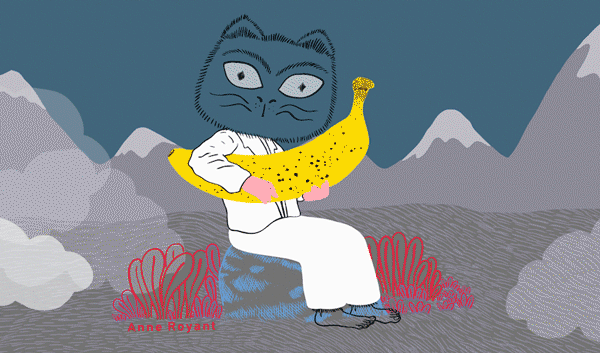 Banana Balade