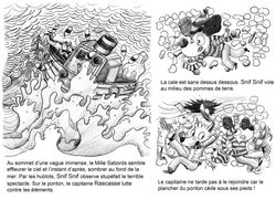 Story board