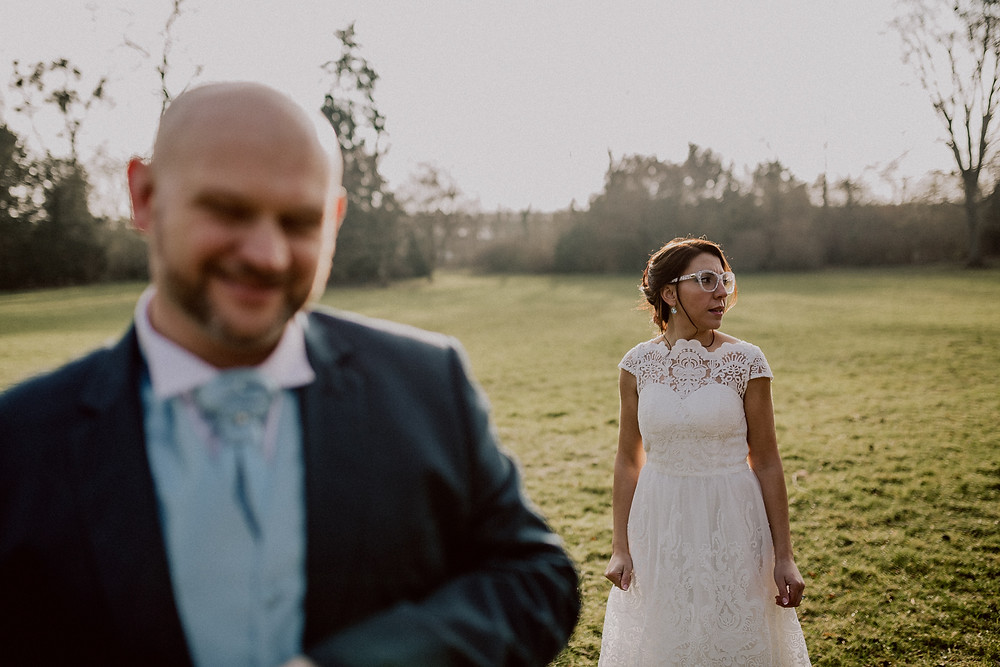 Photographe mariage compiegne